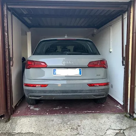 B2in & Office Capriate San Gervasio