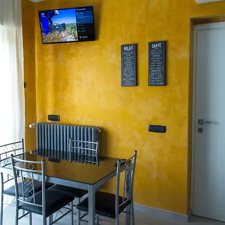 Alojamento de Acomodação e Pequeno-almoço B2in & Office 4*