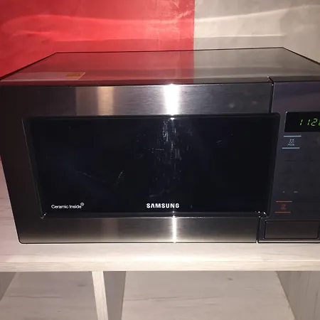 Alojamento de Acomodação e Pequeno-almoço B2in & Office Capriate San Gervasio