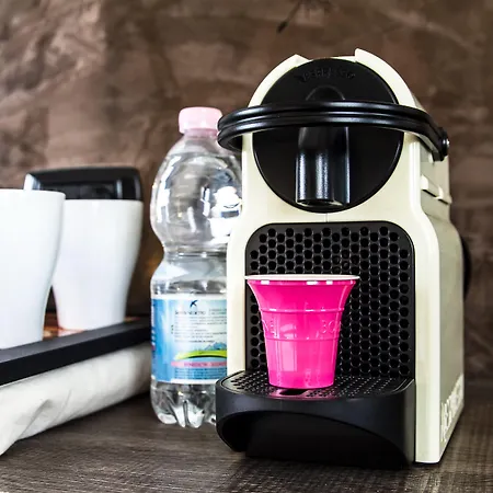 B2in & Office 4* Capriate San Gervasio
