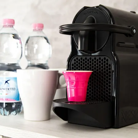 Alojamento de Acomodação e Pequeno-almoço B2in & Office 4*