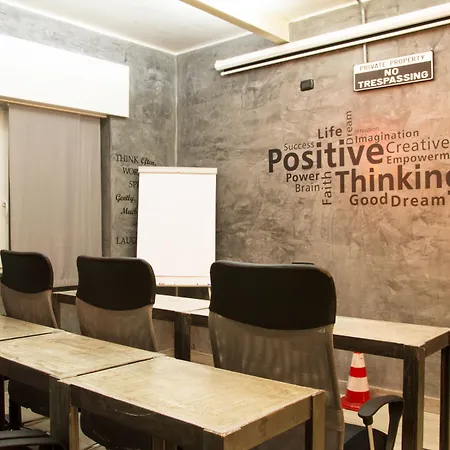 B2in & Office Capriate San Gervasio