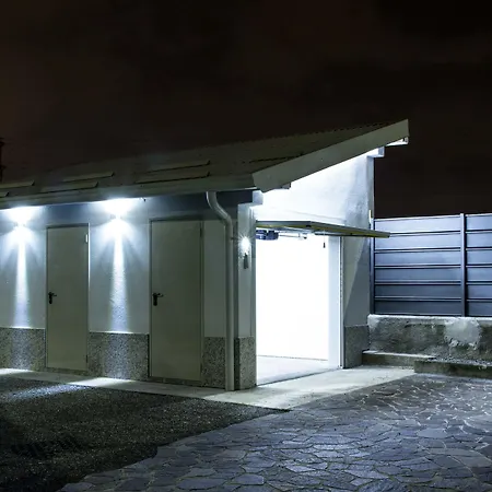 B2in & Office Capriate San Gervasio