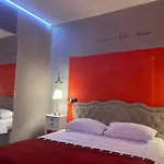 B2in & Office 4* Capriate San Gervasio