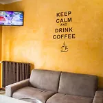 Alojamento de Acomodação e Pequeno-almoço B2in & Office Capriate San Gervasio
