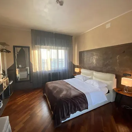 B2in & Office Bed & Breakfast Capriate San Gervasio