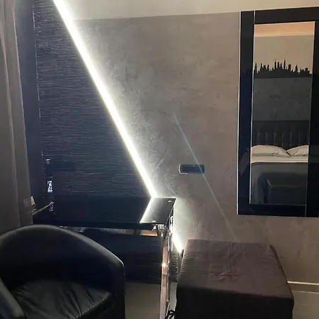 B2in & Office Bed & Breakfast