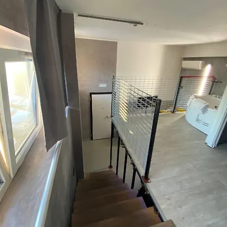 Bed & Breakfast B2in & Office Capriate San Gervasio