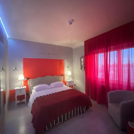 Bed & Breakfast B2in & Office 3*