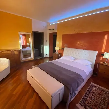 Bed & Breakfast B2in & Office
