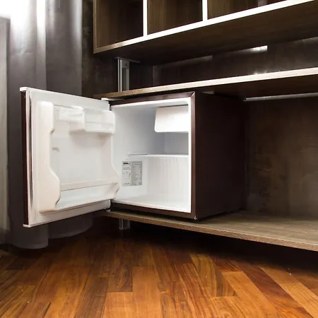 B2in & Office 4* Capriate San Gervasio