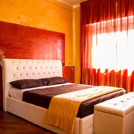 Bed & Breakfast B2in & Office