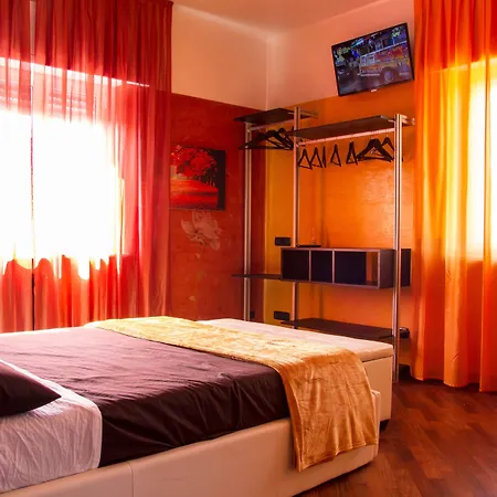 Bed & Breakfast B2in & Office