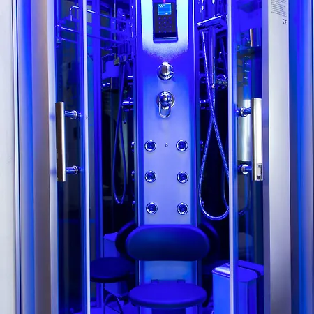 B2in & Office Capriate San Gervasio